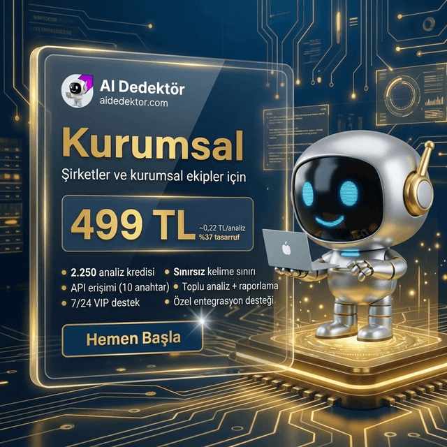 Kurumsal paketi