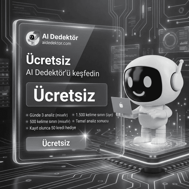 Ücretsiz paketi